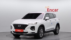 Hyundai Santa Fe 2020