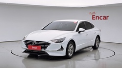 Hyundai Sonata 2020