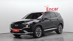 Hyundai Santa Fe 2021