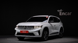 Samsung Grand Koleos 2024