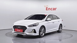 Hyundai Sonata 2019