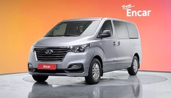 Hyundai Starex 2020