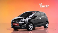 Chevrolet Spark 2018