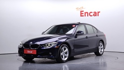 BMW 3 Series 2015