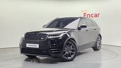 Land Rover Velar 2025