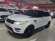 Land Rover Sport 2016