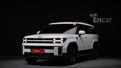 Hyundai Santa Fe 2023