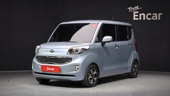 Kia RAY 2014
