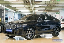 BMW X6 2023