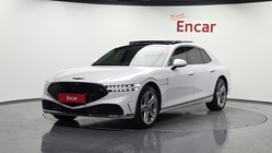 Genesis G90 2022