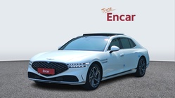 Genesis G90 2022