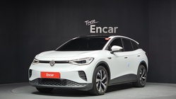 Volkswagen ID.4 2022