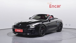 BMW Z4 2025