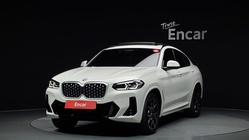 BMW X4 2023