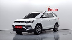 Ssangyong TIBOLI 2016