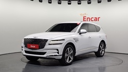 Genesis GV80 2023