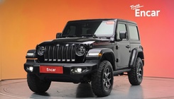 Jeep Wrangler 2020