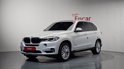 BMW X5 2016
