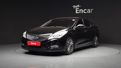 Hyundai Grandeur 2014