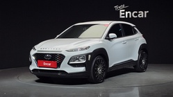 Hyundai Kona 2018