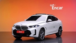 BMW X6 2024