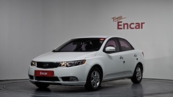 Kia Porte 2011