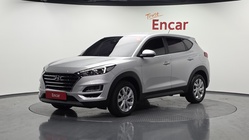 Hyundai Tucson 2020