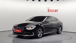 Hyundai Grandeur 2019