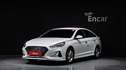 Hyundai Sonata 2018