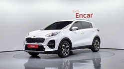 Kia Sportage 2018
