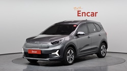 Kia Niro 2022