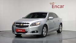 Chevrolet Malibu 2014