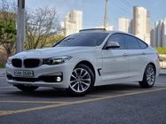 BMW Gran Turismo 2018