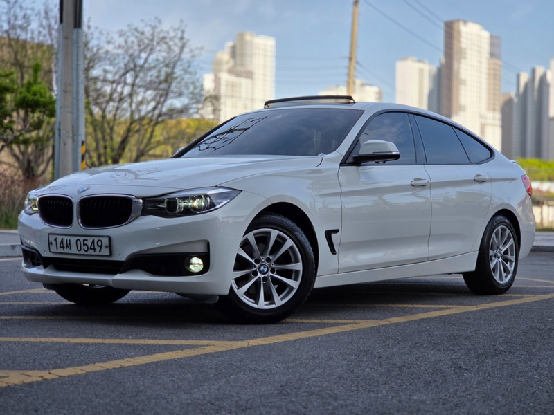 BMW Gran Turismo