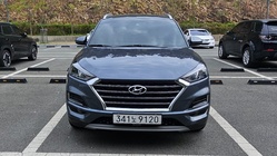 Hyundai Tucson 2020