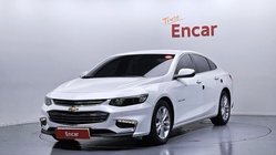 Chevrolet Malibu 2017