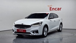 Kia K7 2017