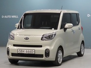 Kia RAY 2018