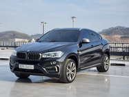BMW X6 2015