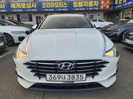 Hyundai Sonata 2019