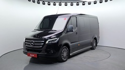 Mercedes-Benz Sprinter 2023