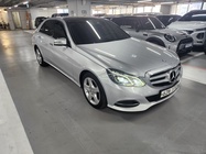 Mercedes-Benz E-Class 2014