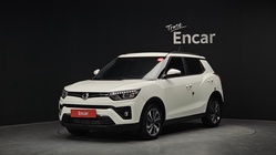Ssangyong TIBOLI 2020