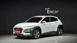 Hyundai Kona 2018