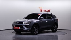Ssangyong KORANDO 2021