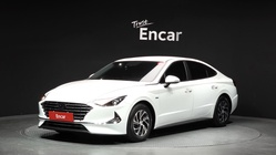 Hyundai Sonata 2019