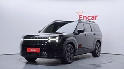 Hyundai Santa Fe 2024