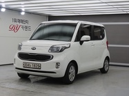 Kia RAY 2015