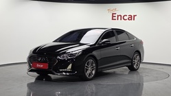 Hyundai Sonata 2019
