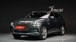 Genesis GV80 2022